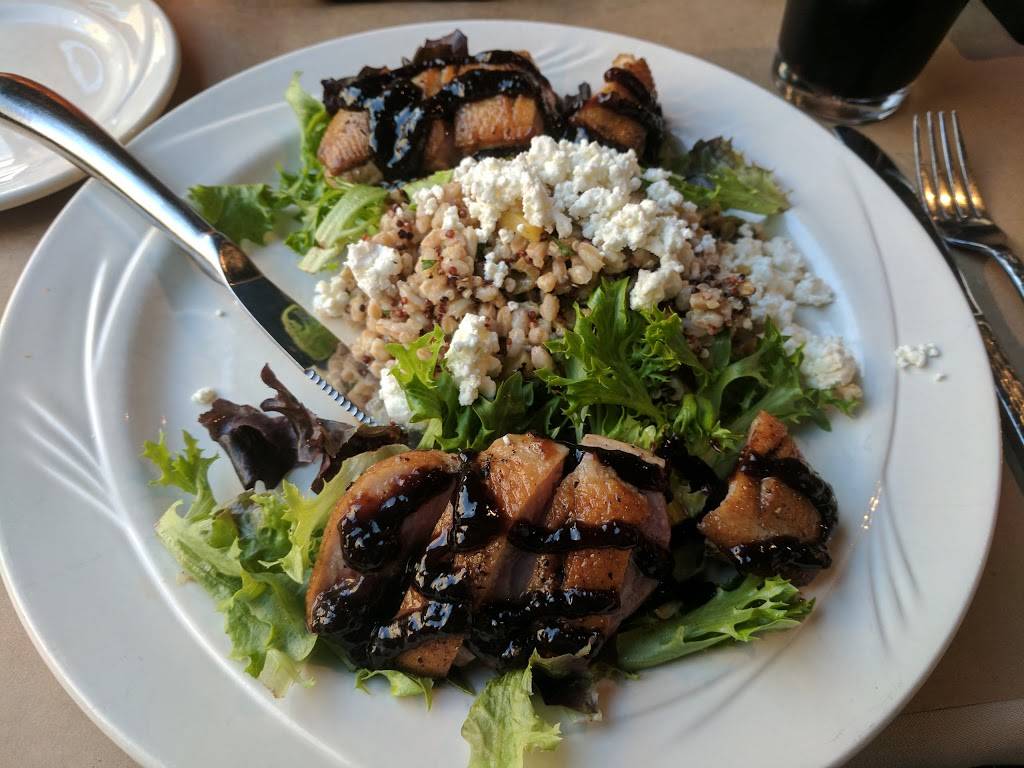 Bricco in Kent | restaurant | 210 S Depeyster St, Kent, OH 44240, USA | 3306771335 OR +1 330-677-1335