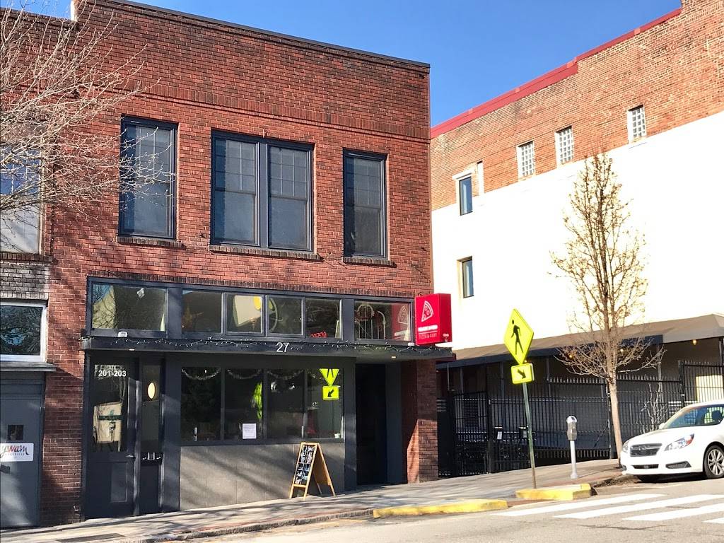 Manicomio Pizza & Food | restaurant | 27 Biltmore Ave, Asheville, NC 28801, USA | 8285051510 OR +1 828-505-1510