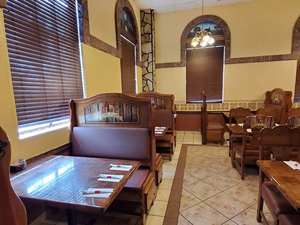 Mi Pueblo | restaurant | 1720 W Keiser Ave, Osceola, AR 72370, USA | 8705638292 OR +1 870-563-8292