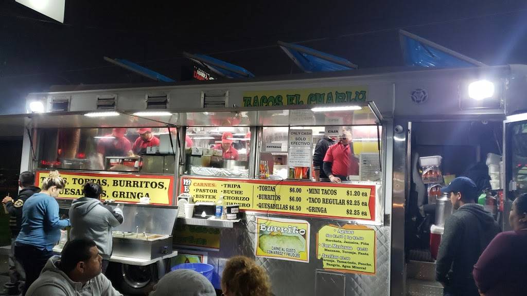 Tacos El Charly | restaurant | 9306 N Lamar Blvd, Austin, TX 78753, USA | 8308374697 OR +1 830-837-4697