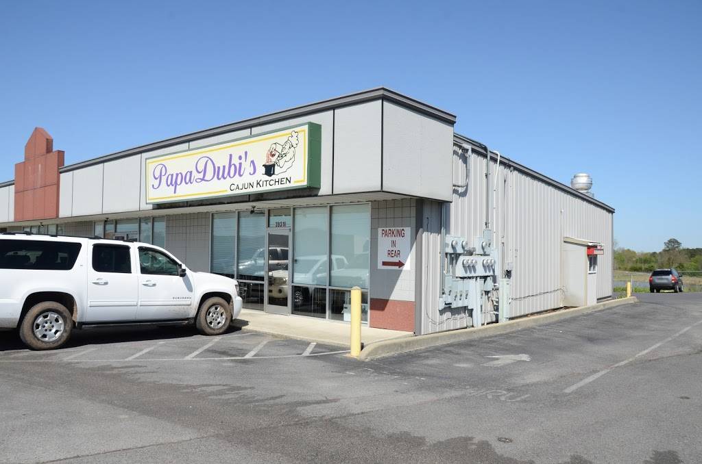 Papa Dubis | restaurant | 3931 Brashers Chapel Rd, Guntersville, AL 35976, USA | 2568947878 OR +1 256-894-7878