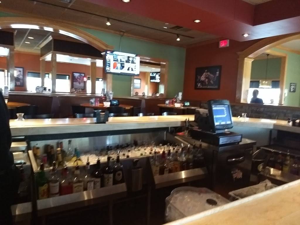 Applebees Grill + Bar | restaurant | 7055 Co Rd 46A, Lake Mary, FL 32746, USA | 4074449930 OR +1 407-444-9930