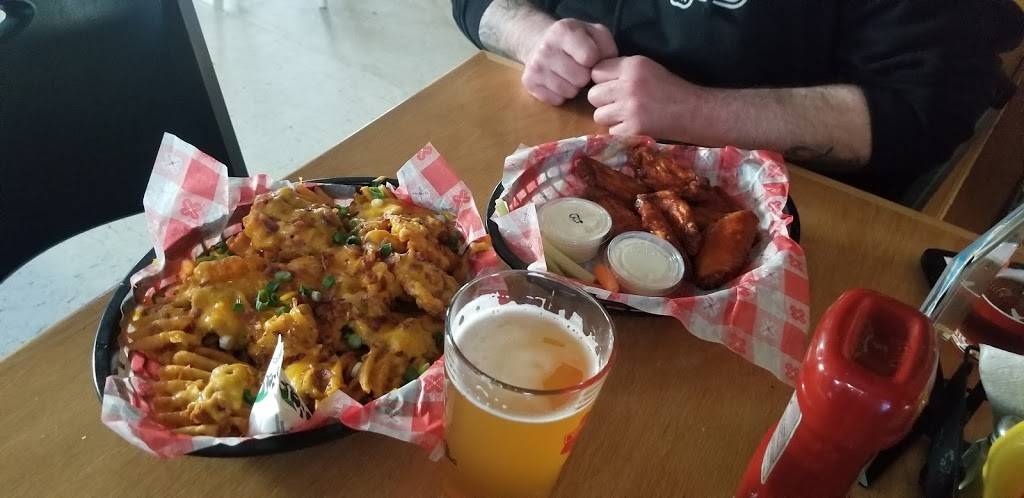 AC Tap | restaurant | 9322 WI-57, Baileys Harbor, WI 54202, USA | 9208392426 OR +1 920-839-2426