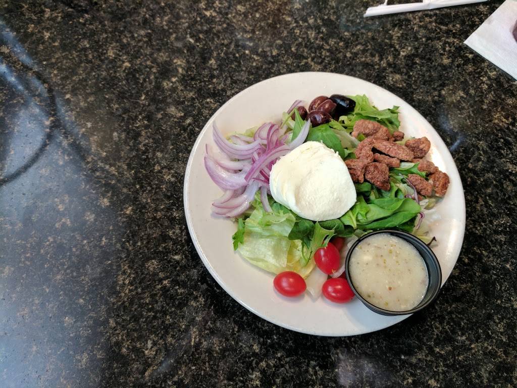 Piesanos Stone Fired Pizza | restaurant | 5757 SW 75th St #101, Gainesville, FL 32608, USA | 3523718646 OR +1 352-371-8646