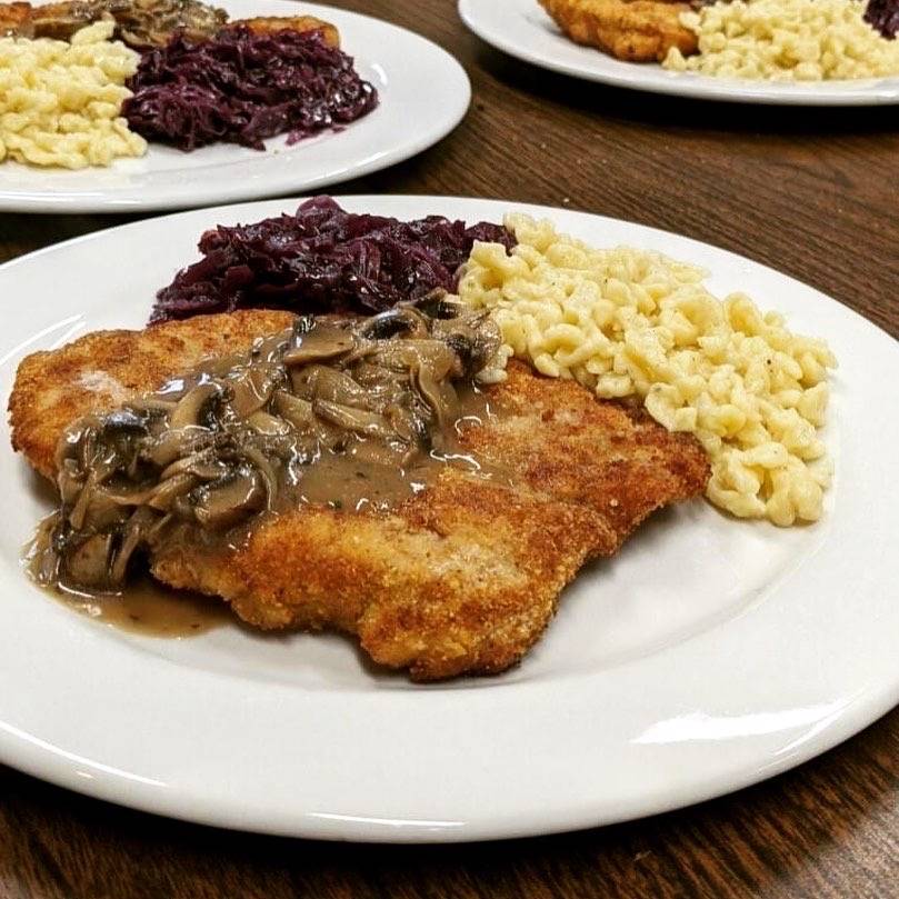 Thunderhead Lodge | restaurant | 2520 W Penn Pike, Andreas, PA 18211, USA | 6102480524 OR +1 610-248-0524