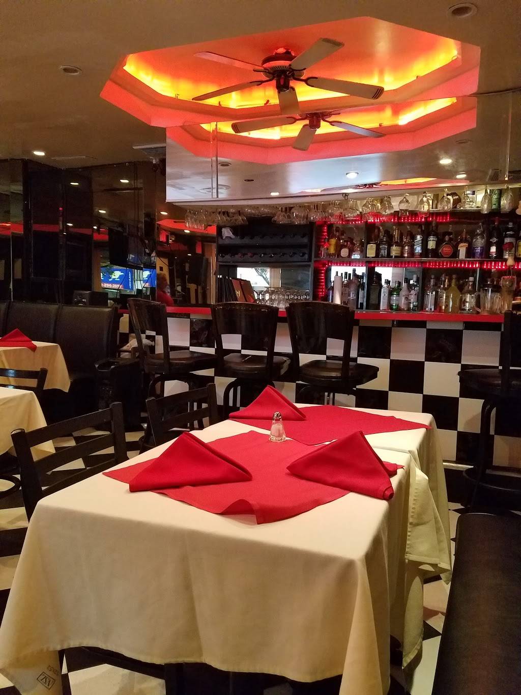 Vinicios | restaurant | 40-21 108th St, Flushing, NY 11368, USA | 7184783600 OR +1 718-478-3600