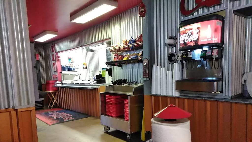 Harts Firehouse BBQ | restaurant | 1799 US-281, Lampasas, TX 76550, USA | 5125568787 OR +1 512-556-8787