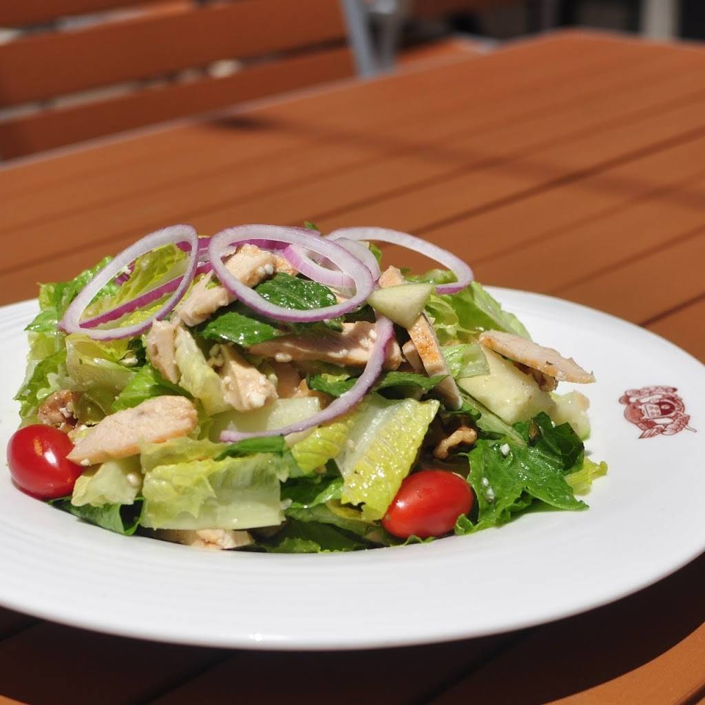 The Prolific Oven Bakery & Cafe | cafe | 259 W Washington Ave, Sunnyvale, CA 94086, USA | 4087377818 OR +1 408-737-7818