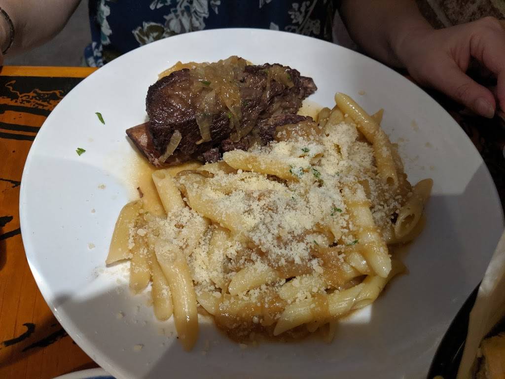 Siamo Napoli Restaurant | restaurant | 3959 30th St STE 105, San Diego, CA 92104, USA | 6193106981 OR +1 619-310-6981