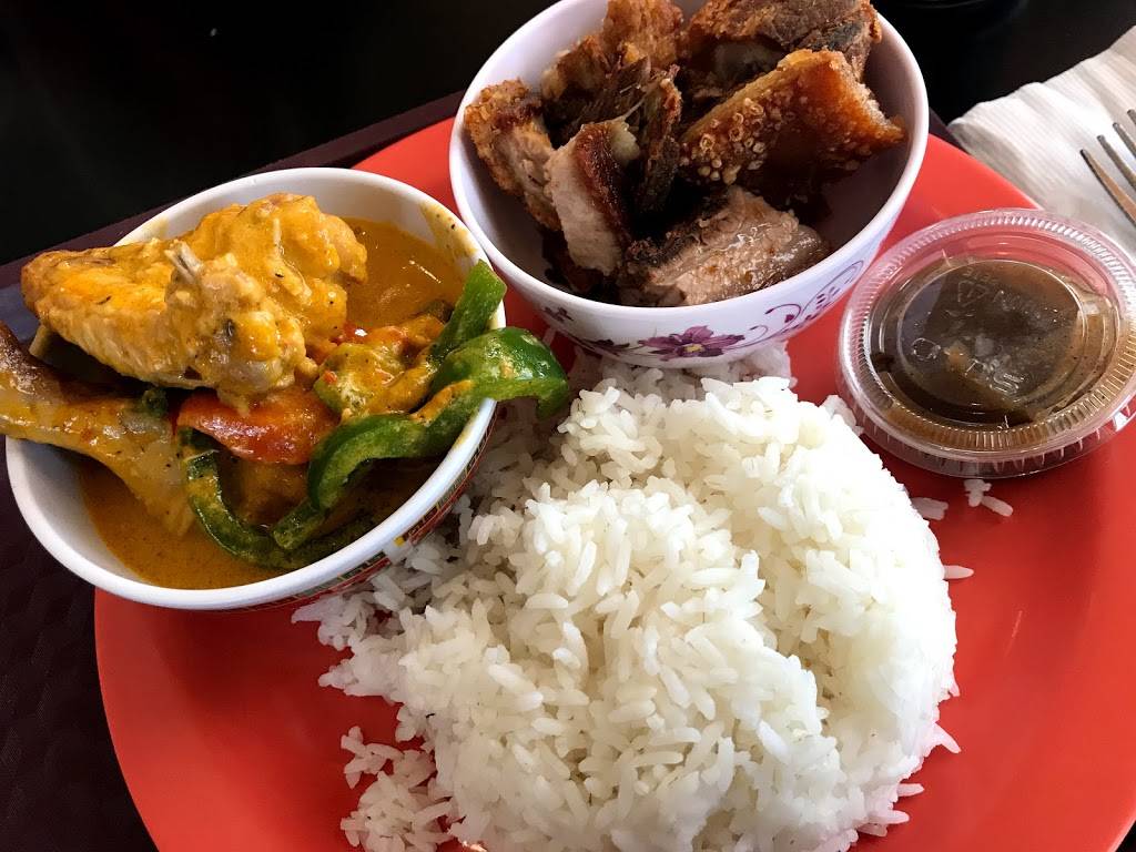 SMC Pampanga Express | restaurant | 2855 Washington St, Waukegan, IL 60085, USA | 8473368320 OR +1 847-336-8320