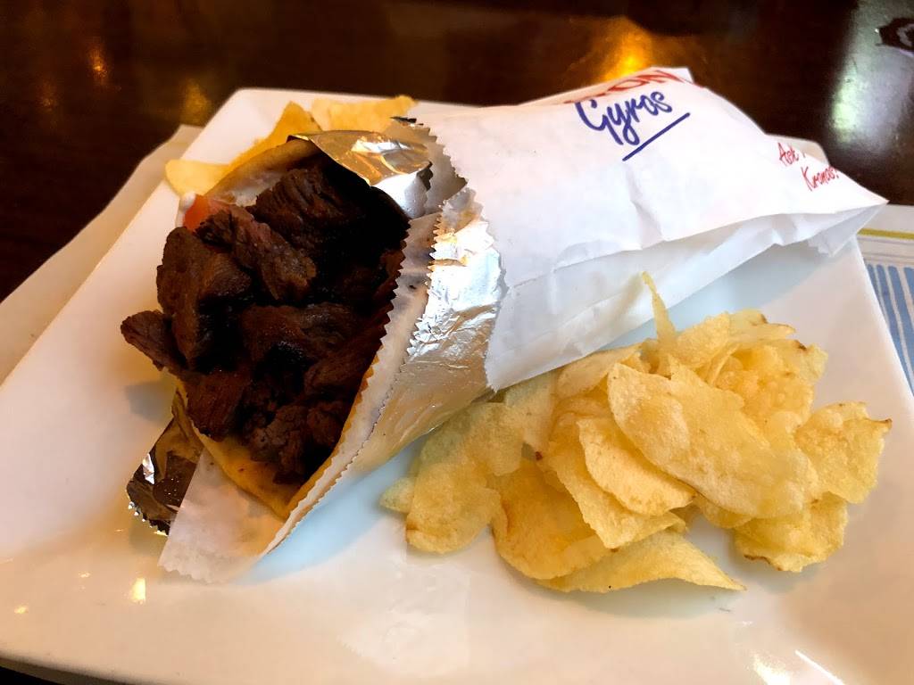 Mediterranean Bar & Grill | restaurant | 983 County St, Taunton, MA 02780, USA | 5088249030 OR +1 508-824-9030