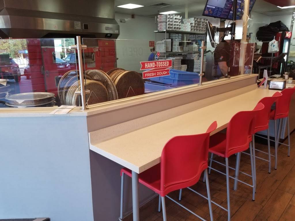 Dominos Pizza | meal delivery | 13728 Olive Blvd, Chesterfield, MO 63017, USA | 3142757979 OR +1 314-275-7979