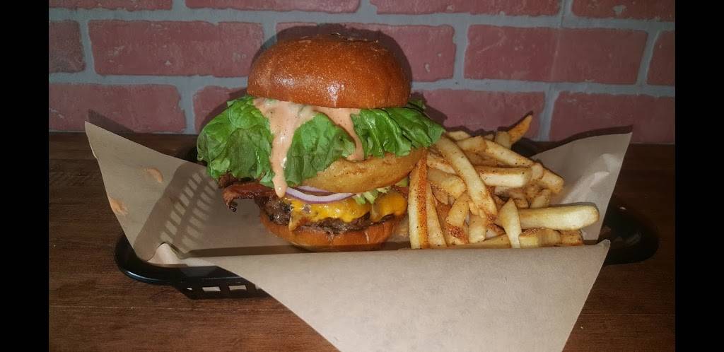 Cali Grill | restaurant | 711 6th St, Paso Robles, CA 93446, USA | 8053692161 OR +1 805-369-2161