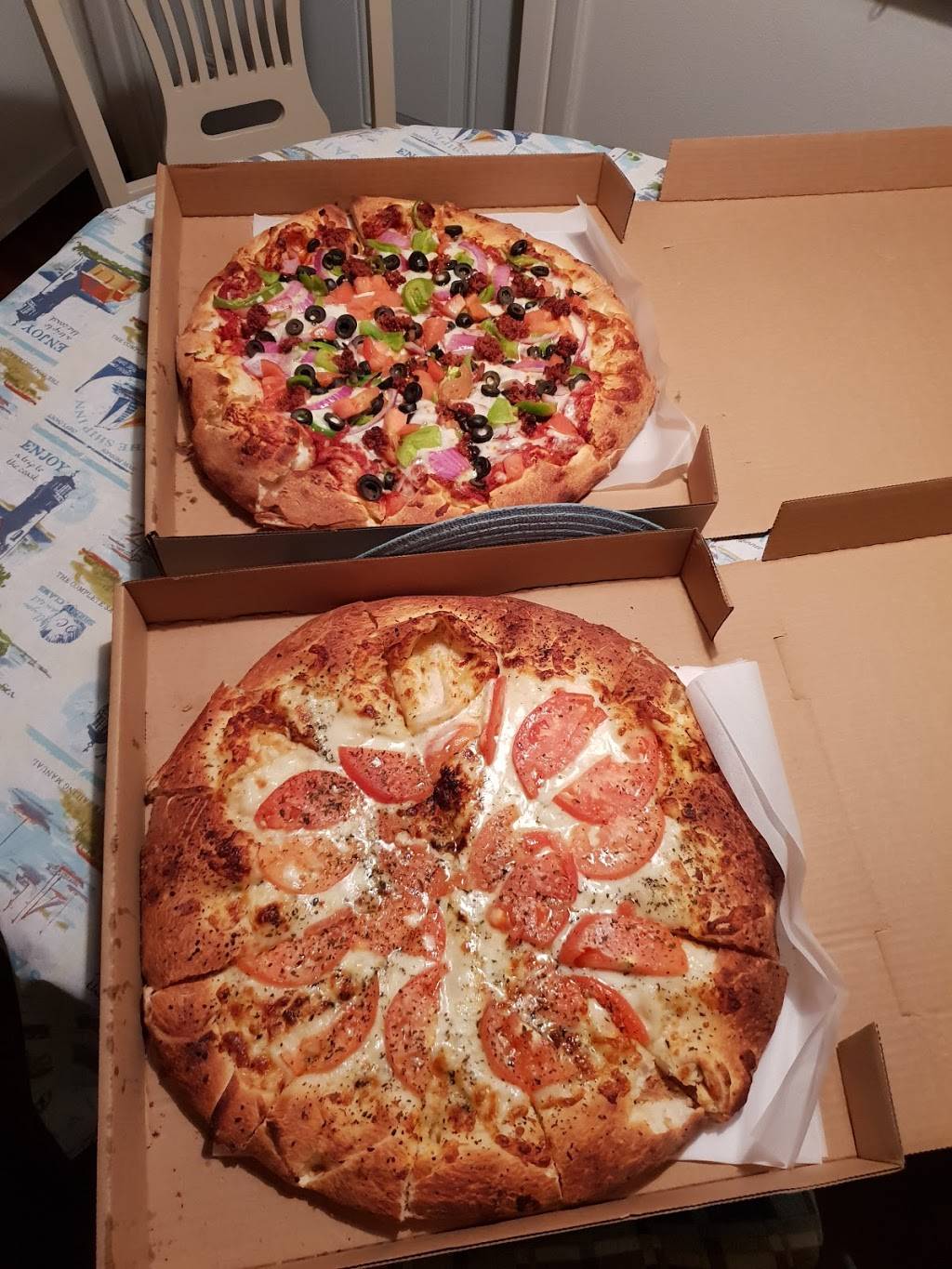 Stuft Pizza | restaurant | 11104 Whittier Blvd, Whittier, CA 90606, USA | 5626991045 OR +1 562-699-1045