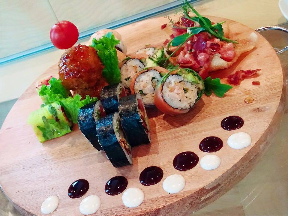 Sushizo Bécancour | restaurant | 1002 Boulevard de Port Royal, Bécancour, QC G9H 1X6, Canada | 8196060700 OR +1 819-606-0700