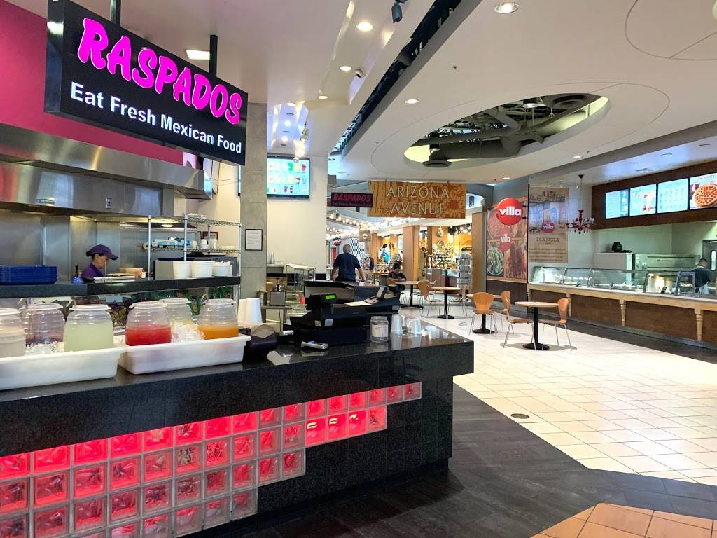 Eat Fresh Mexican Food Raspados | restaurant | 4500 N Oracle Rd, Tucson, AZ 85705, USA | 5205853284 OR +1 520-585-3284