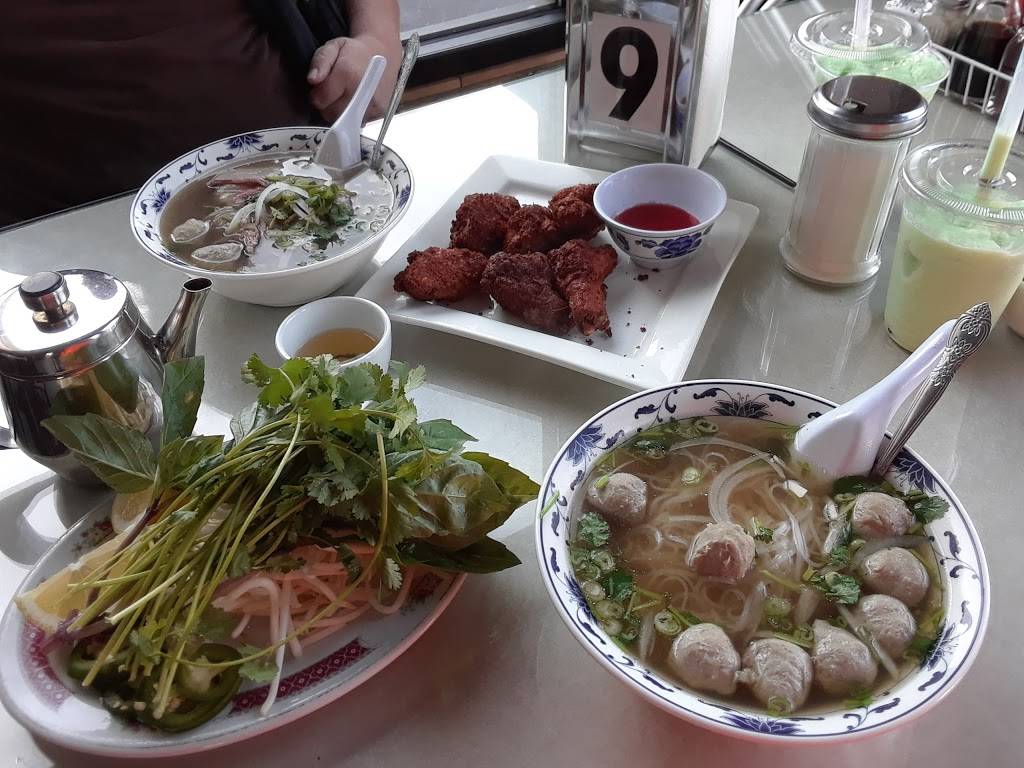 Noodle #9 | restaurant | 1439 N El Dorado St Ste. A, Stockton, CA 95202, USA | 2099109801 OR +1 209-910-9801