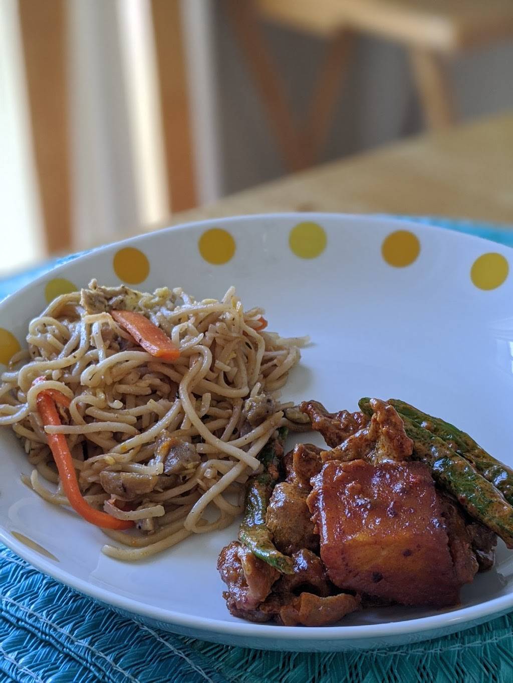 Ipoh Garden Malaysia Cuisine | restaurant | 100 El Camino Real, Millbrae, CA 94030, USA | 6506529588 OR +1 650-652-9588