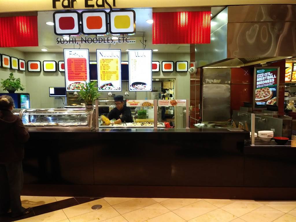 Far East | restaurant | 77 Sands Blvd, Bethlehem, PA 18015, USA | 4848212921 OR +1 484-821-2921