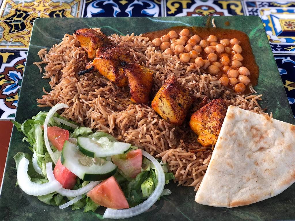 FLAME KABAB & GYRO | restaurant | 1197 E Pulaski Hwy, Elkton, MD 21921, USA | 4432078496 OR +1 443-207-8496