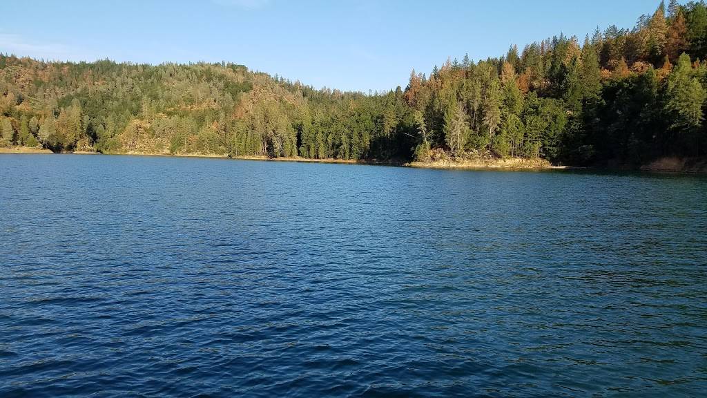 Silverthorn Resort | restaurant | 16250 Silverthorn Rd, Redding, CA 96003, USA | 8003323044 OR +1 800-332-3044