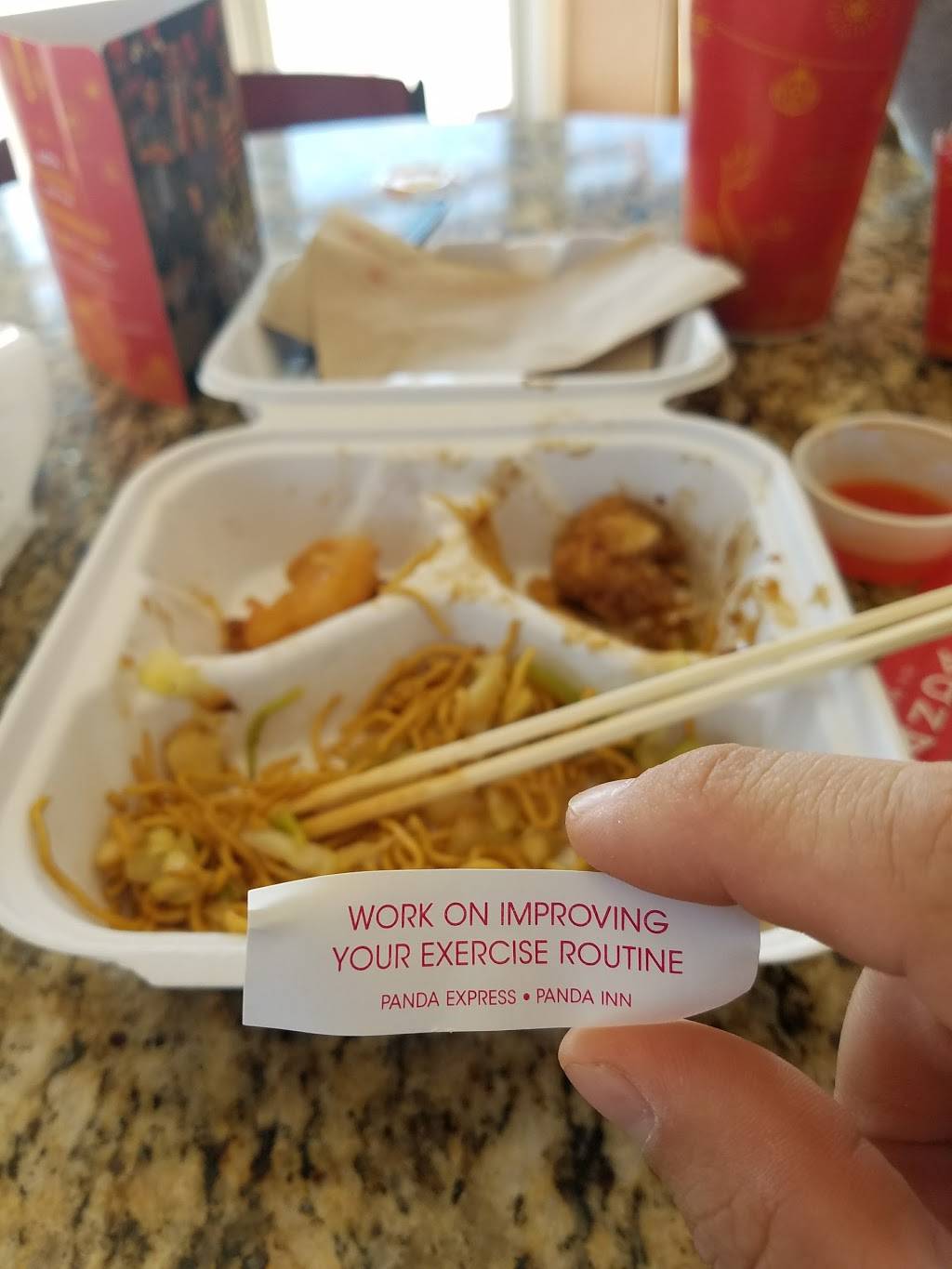 Panda Express | meal takeaway | 1968 Del Monte Blvd, Seaside, CA 93955, USA | 8313941672 OR +1 831-394-1672