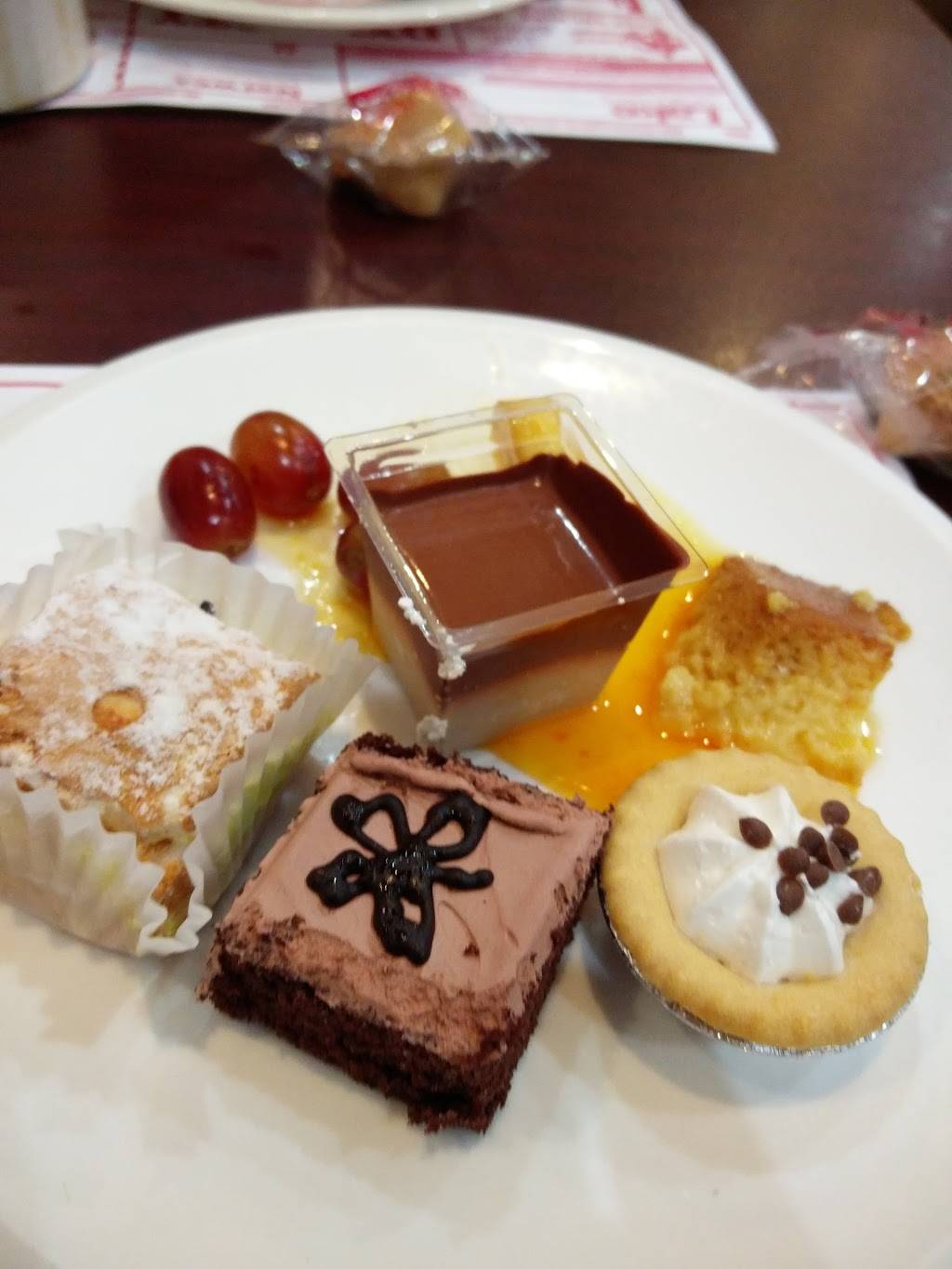 Dynasty Buffet | restaurant | 1805 Lincolnway # 1, Valparaiso, IN 46383, USA | 2195488817 OR +1 219-548-8817