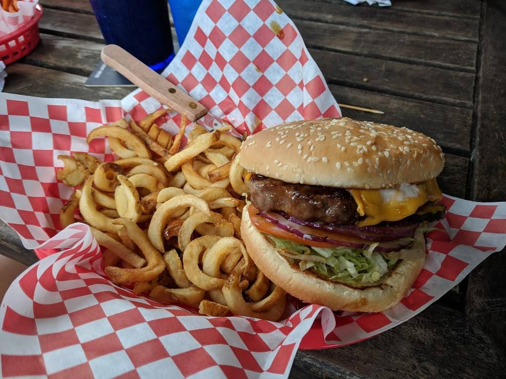 The Shack Mililani | restaurant | 95-221 Kipapa Dr, Mililani, HI 96789, USA | 8086271561 OR +1 808-627-1561