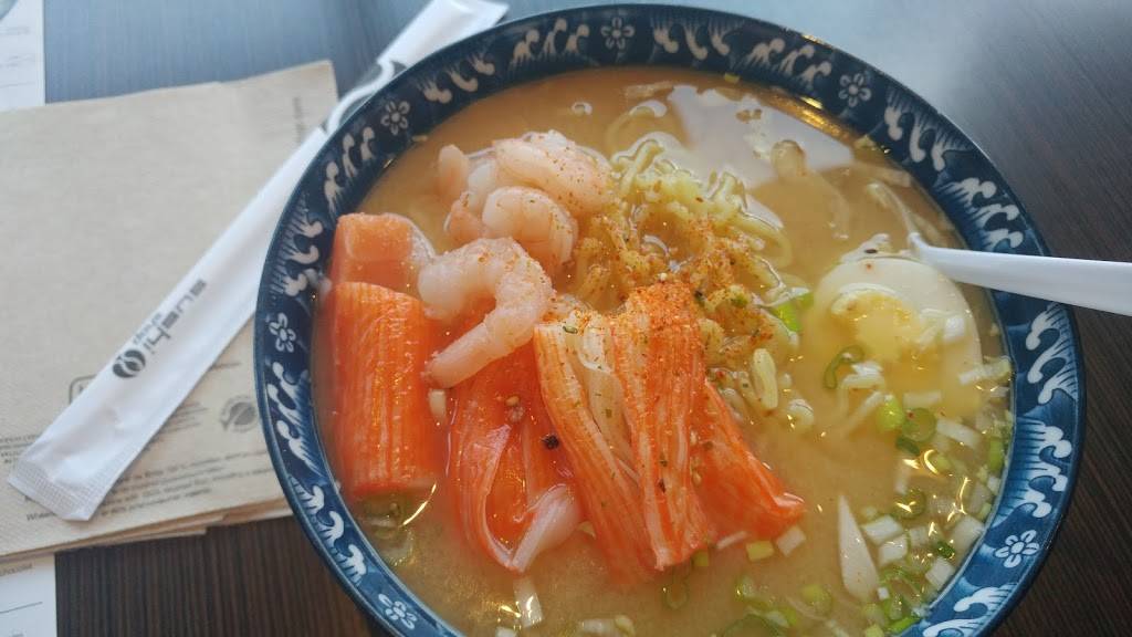 Sushi Shop | restaurant | 5640 Chemin de la Côte-des-Neiges, Montréal, QC H3T 1Z2, Canada | 5147375168 OR +1 514-737-5168