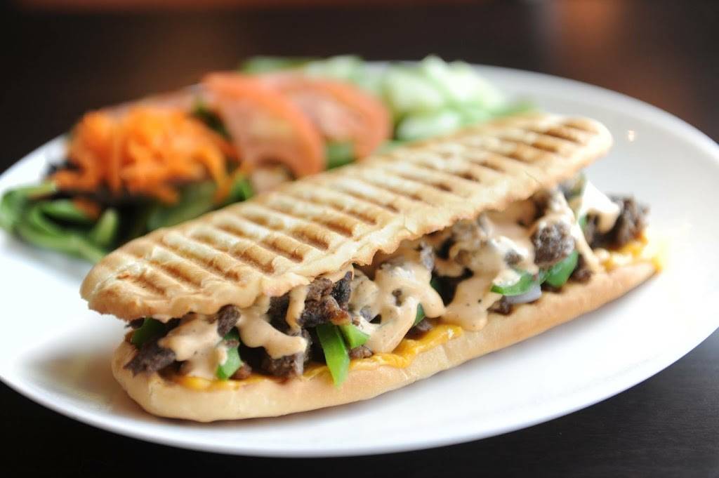 Luna Crepes & Cafe | cafe | 329 March Rd #110, Kanata, ON K2K 2E1, Canada | 6132545551 OR +1 613-254-5551