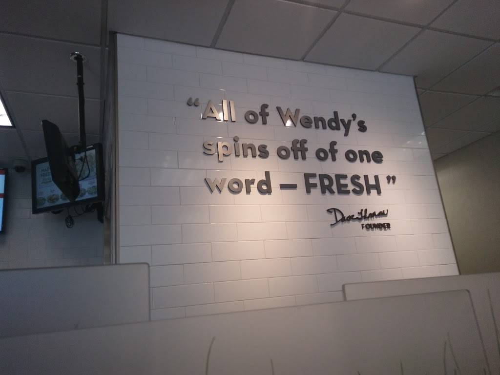 Wendys | restaurant | 2805 Mountaineer Blvd, South Charleston, WV 25309, USA | 3047460148 OR +1 304-746-0148