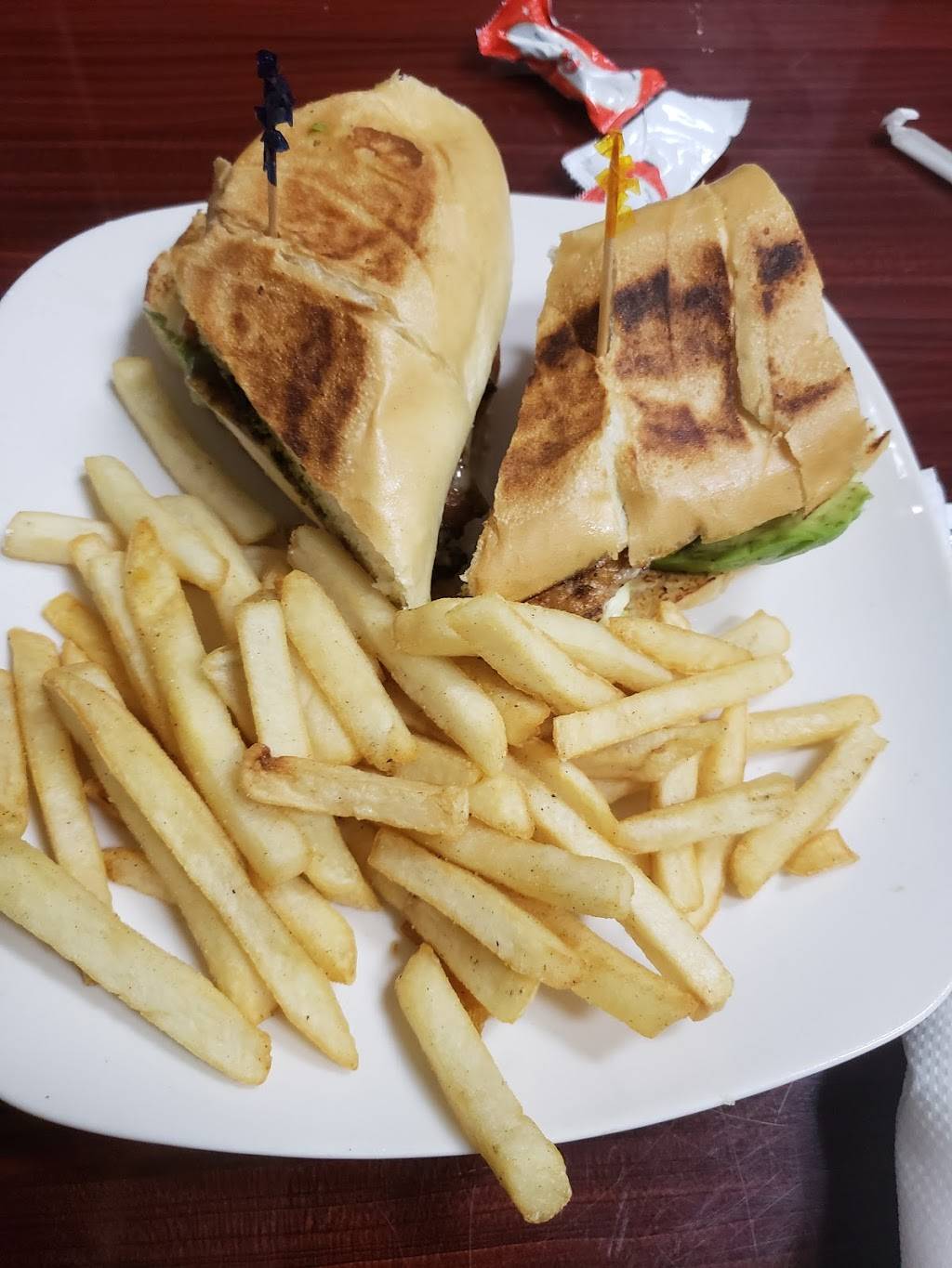 Ayahuasca Restaurant | restaurant | 14800 S Western Ave, Gardena, CA 90249, USA | 4243293236 OR +1 424-329-3236