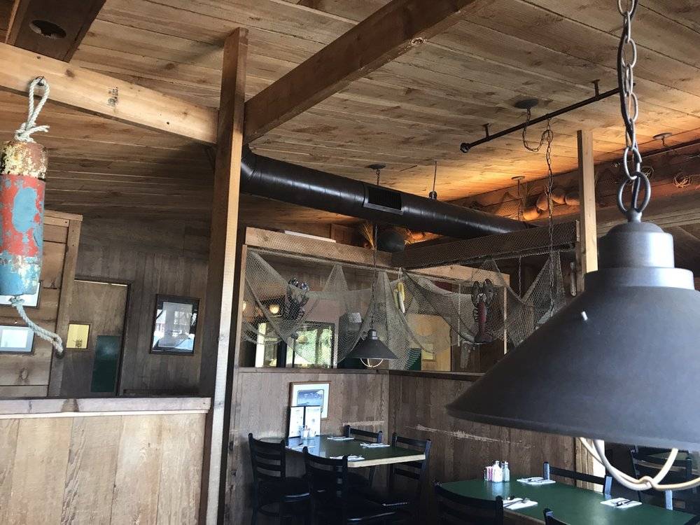 Home Port Restaurant | restaurant | 857 Point Brown Ave NW, Ocean Shores, WA 98569, USA | 3602892600 OR +1 360-289-2600