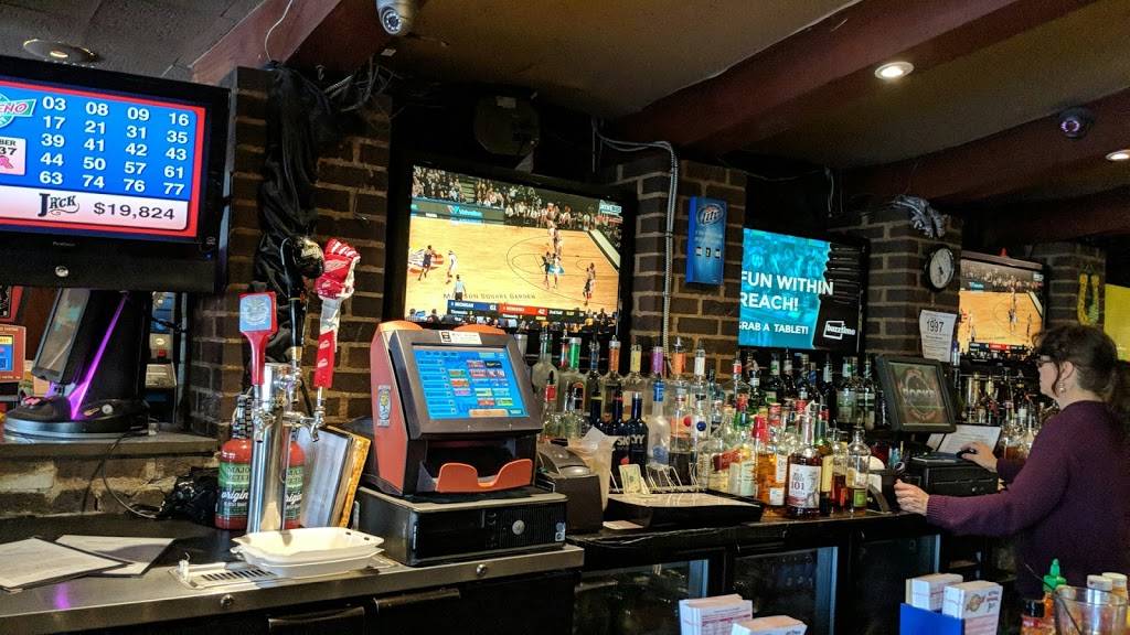 On the Rocks Bar & Grill | restaurant | 28167 John R Rd, Madison Heights, MI 48071, USA | 2485488023 OR +1 248-548-8023