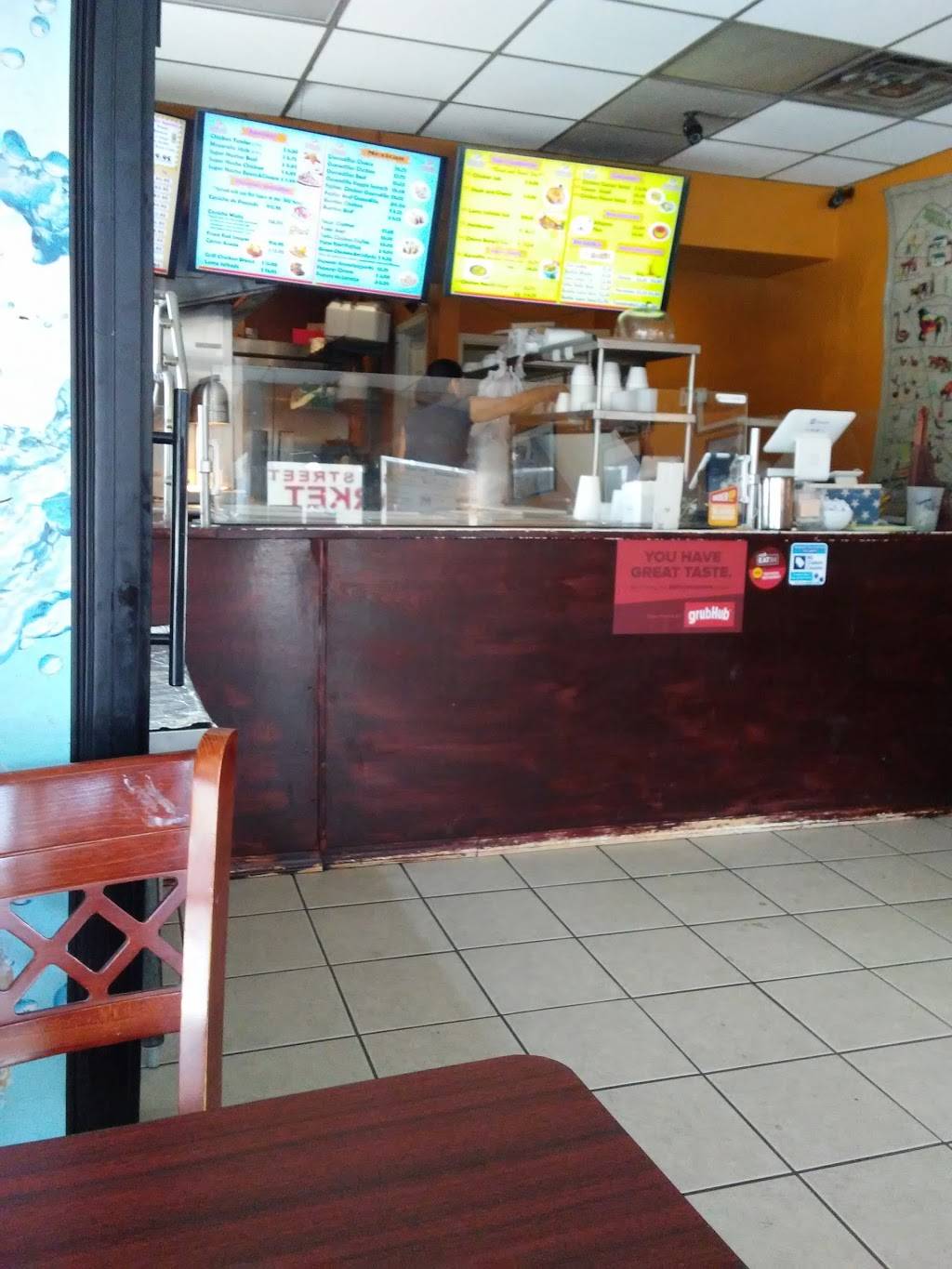 Polleria y Pupuseria Reyna | restaurant | 1101 Light St, Baltimore, MD 21230, USA | 4437594193 OR +1 443-759-4193