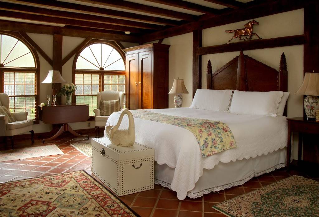 Prospect Hill Plantation Inn & Restaurant | restaurant | 2887 Poindexter Rd, Louisa, VA 23093, USA | 5409670844 OR +1 540-967-0844