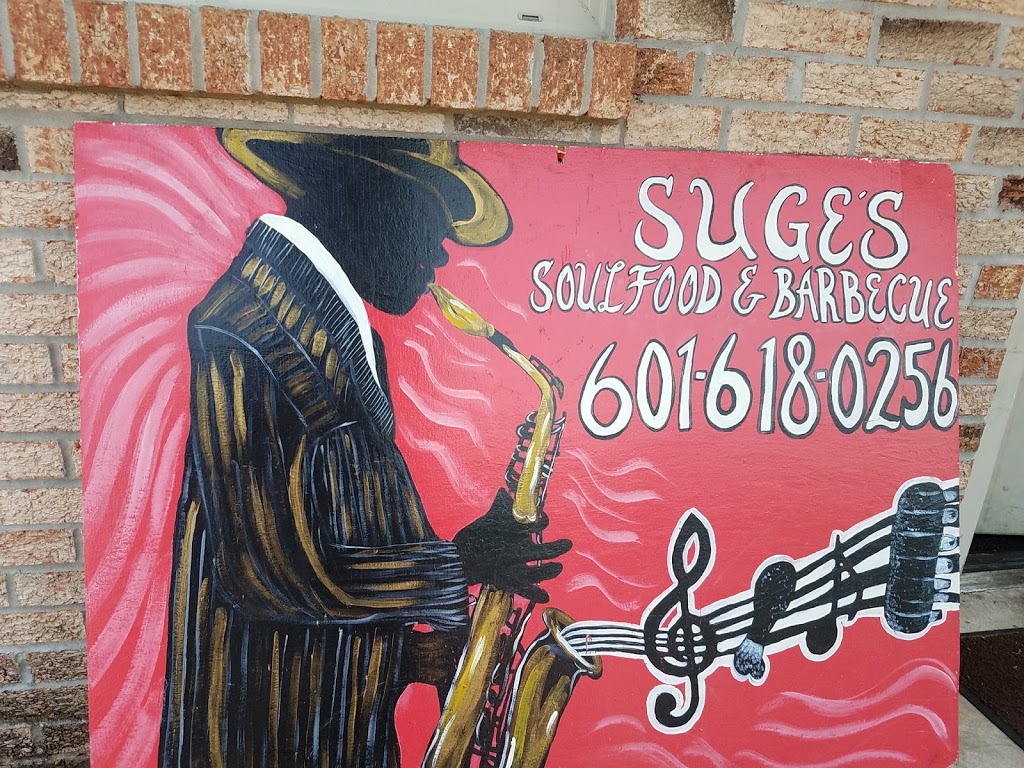 SUGES BBQ & SOULFOOD | restaurant | 2720 Clay St, Vicksburg, MS 39183, USA | 6016180256 OR +1 601-618-0256