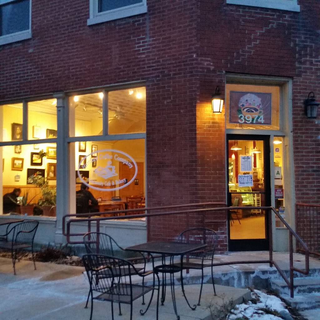 Hartford Coffee Company | cafe | 3974 Hartford St, St. Louis, MO 63116, USA | 3147715282 OR +1 314-771-5282