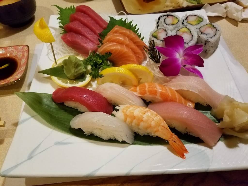 Kawa Sushi | restaurant | 2180 Third St, Livermore, CA 94550, USA | 9256067222 OR +1 925-606-7222