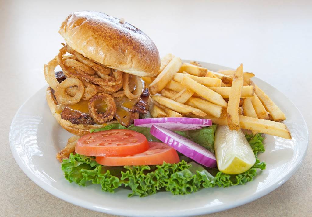 Meli Cafe Pancake House & Restaurant | restaurant | 1158 Prairie Dr, Racine, WI 53406, USA | 2625831876 OR +1 262-583-1876