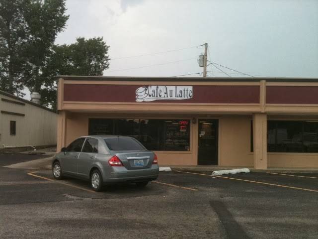 Cafe Au Latte | cafe | 1011 Paris Rd, Mayfield, KY 42066, USA | 2702471050 OR +1 270-247-1050
