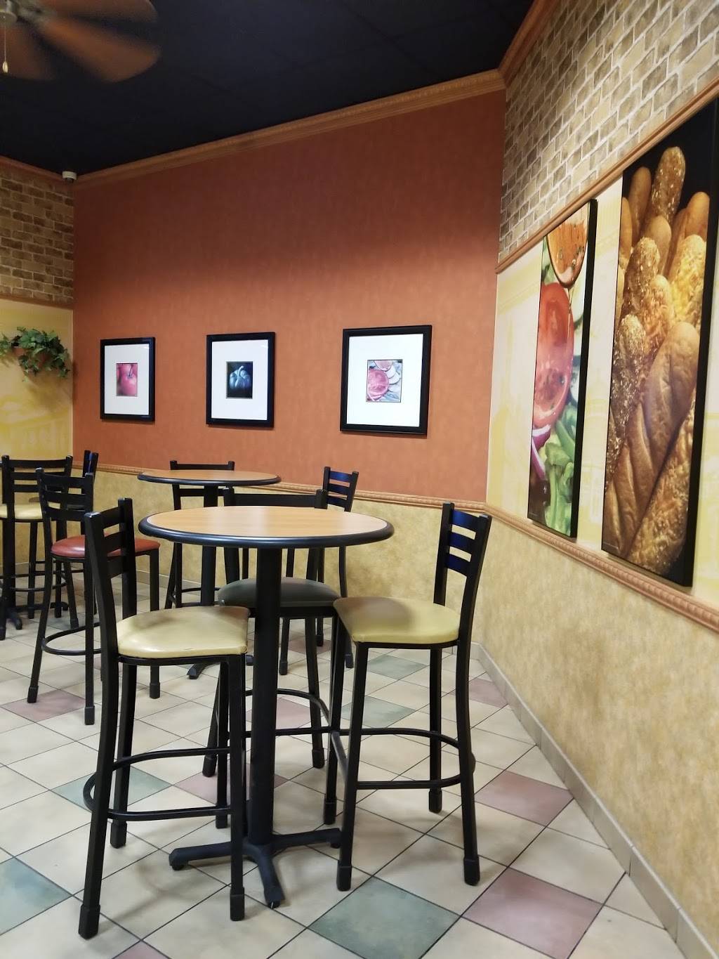 Subway | restaurant | 4150 E, Boulder Hwy #100, Las Vegas, NV 89121, USA | 7022072858 OR +1 702-207-2858