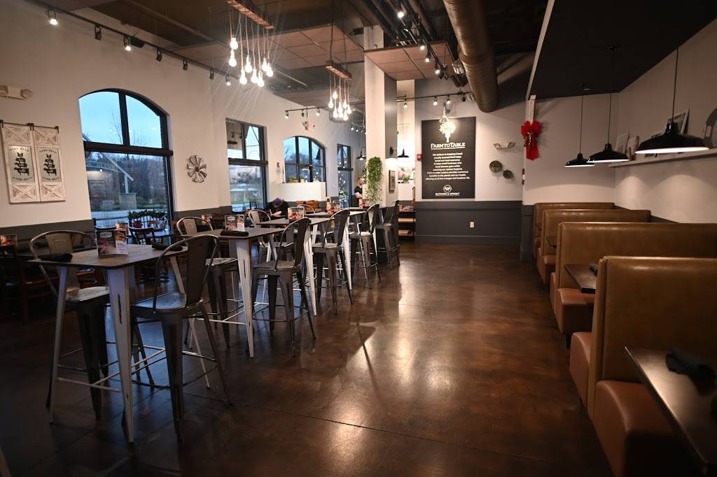 Butcher & Sprout | restaurant | 1846 Front St, Cuyahoga Falls, OH 44221, USA | 3308010009 OR +1 330-801-0009