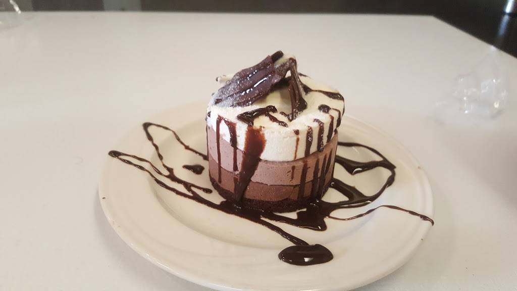 Clerici Osteria | restaurant | 1942 Smith St, North Providence, RI 02911, USA | 4013490499 OR +1 401-349-0499