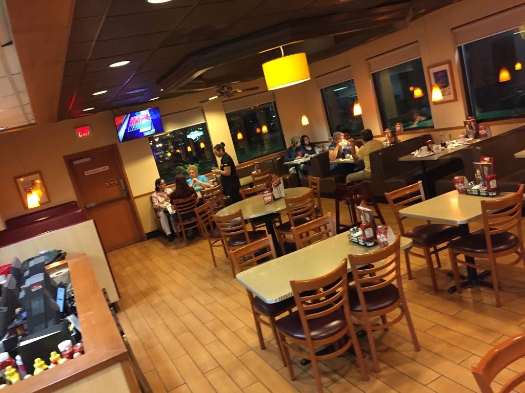Dennys | restaurant | 12862 Northwest Fwy, Houston, TX 77040, USA | 7139349911 OR +1 713-934-9911