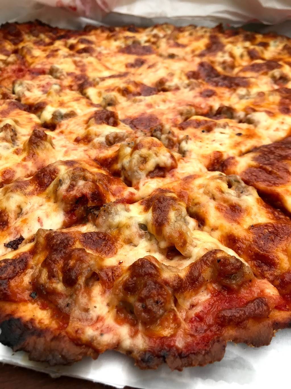 Obbies Pizza | restaurant | 2420, 6654 W Archer Ave, Chicago, IL 60638, USA | 7735862828 OR +1 773-586-2828