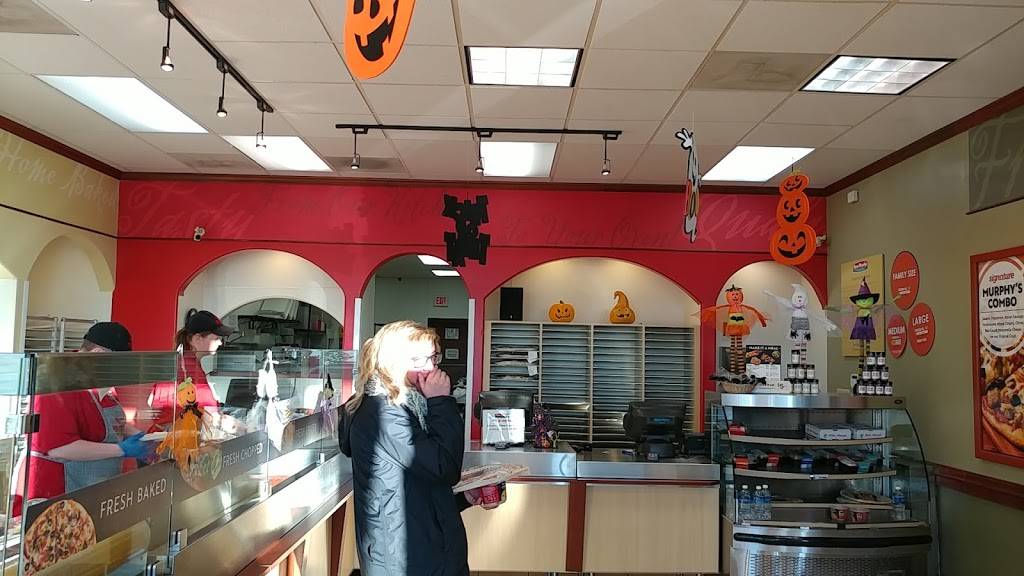 Papa Murphys | Take N Bake Pizza | meal takeaway | 2406 SW, MO-7, Blue Springs, MO 64014, USA | 8162207900 OR +1 816-220-7900