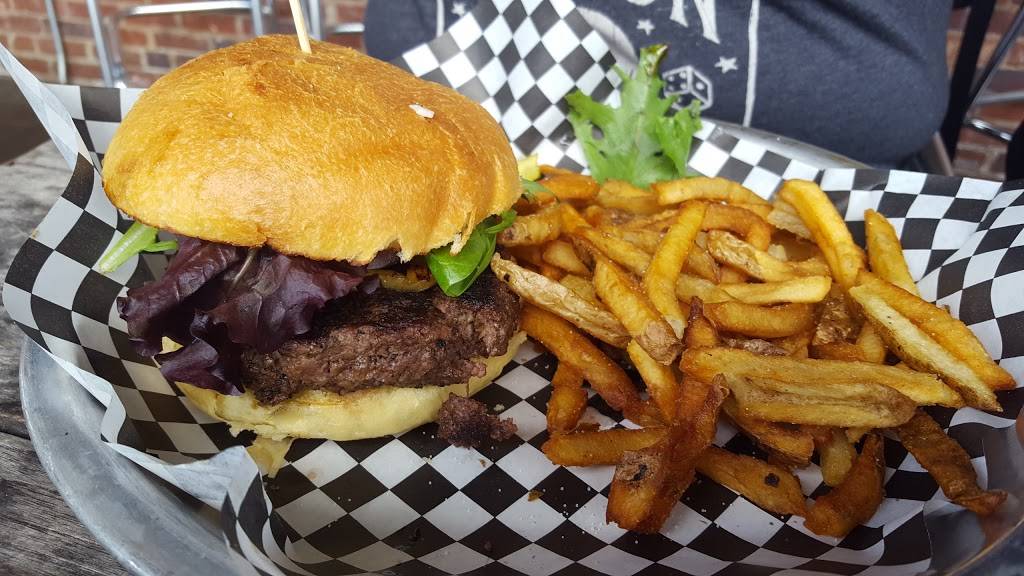 Hobos | restaurant | 213 Main St, Fort Mill, SC 29715, USA | 8035484626 OR +1 803-548-4626