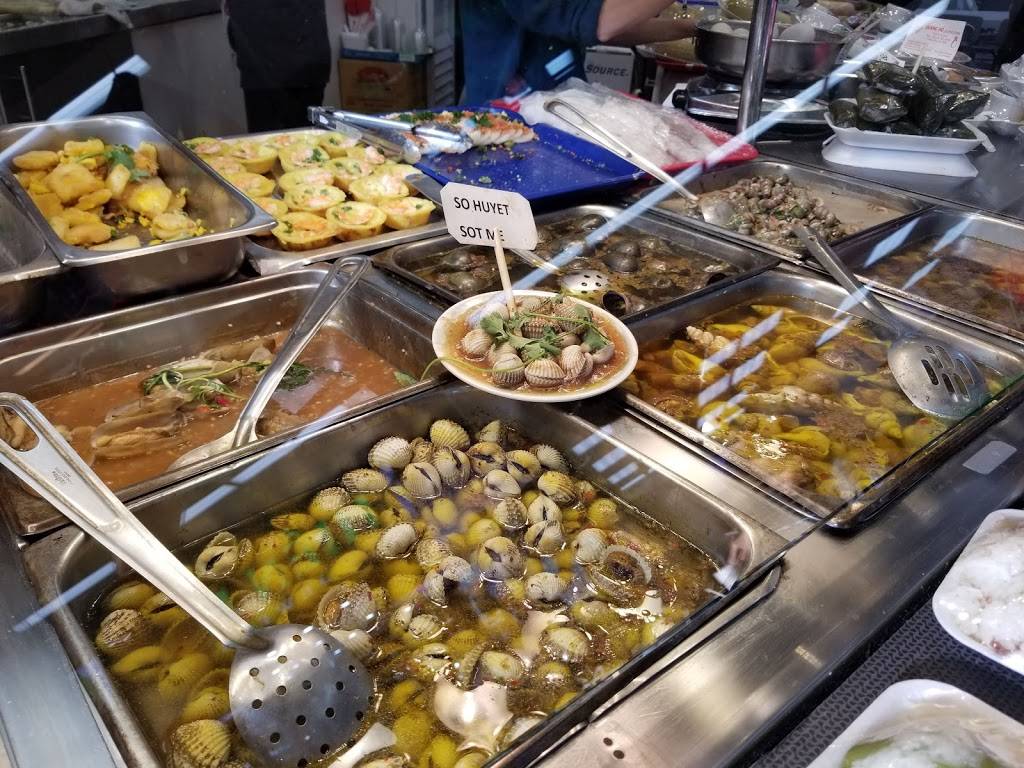 C & C Food Co | restaurant | 9200 Bolsa Ave # 308, Westminster, CA 92683, USA | 7148947533 OR +1 714-894-7533