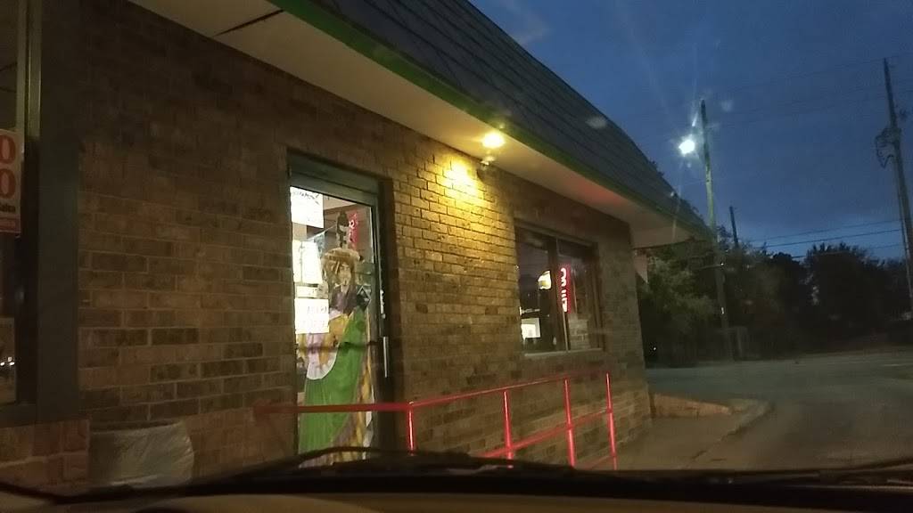 Los Mexican Burritos | restaurant | 3005 E Pawnee St, Wichita, KS 67211, USA | 3166180001 OR +1 316-618-0001